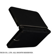 ゲームテック、保護カバーやタッチペンなど3DS LL用アクセサリー3種発売