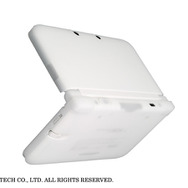 ゲームテック、保護カバーやタッチペンなど3DS LL用アクセサリー3種発売