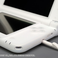ゲームテック、保護カバーやタッチペンなど3DS LL用アクセサリー3種発売