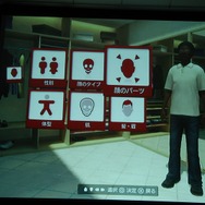 【OGC2008】「PLAYSTATION Home」の概要紹介と実機デモを公開