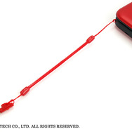 ゲームテック、保護カバーやタッチペンなど3DS LL用アクセサリー3種発売