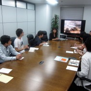 フロム・ソフトウェアで会社概要について勉強