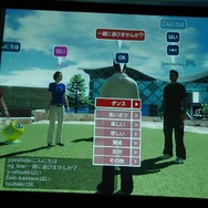 【OGC2008】「PLAYSTATION Home」の概要紹介と実機デモを公開