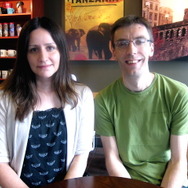 【TGS 2012】Youtubeの動画を見てひらめいた・・・『TENGAMI』開発者特別インタビュー