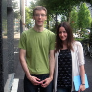 【TGS 2012】Youtubeの動画を見てひらめいた・・・『TENGAMI』開発者特別インタビュー