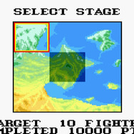 ゲームギア『G-LOC AIR BATTLE』3DSVCで配信開始！ローカルプレイにも対応
