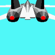 ゲームギア『G-LOC AIR BATTLE』3DSVCで配信開始！ローカルプレイにも対応