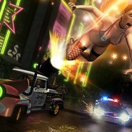 18種類のDLCを収録『セインツロウ ザ・サード:フルパッケージ』スパイク・チュンソフトより発売