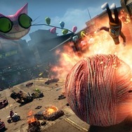 18種類のDLCを収録『セインツロウ ザ・サード:フルパッケージ』スパイク・チュンソフトより発売