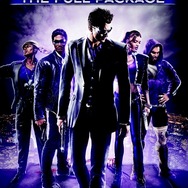 18種類のDLCを収録『セインツロウ ザ・サード:フルパッケージ』スパイク・チュンソフトより発売