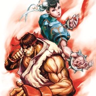 「ストリートファイター25周年 格闘秋祭り」詳細明らかに ― 実況解説陣も決定