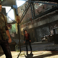 『The Last of Us』開発元Naughty Dogによる国内向けプレミアムセッションレポート