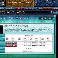超有名な古今東西の英雄を指揮できるオンラインシミュレーションゲーム『時空覇王伝』 