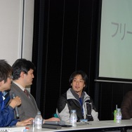 【OGC2008】ひろゆき氏が次に目指すのは世界？ −パネルディスカッション レポート−