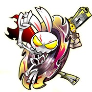 ブラックジョーク満載、セガの新作2Dアクション『地獄だい好き Hell Yeah！』配信日決定