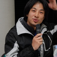 【OGC2008】ひろゆき氏が次に目指すのは世界？ −パネルディスカッション レポート−