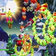 クリスマスナイツもバッチリ収録、HD版『NiGHTS』国内配信日が決定