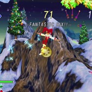 クリスマスナイツもバッチリ収録、HD版『NiGHTS』国内配信日が決定