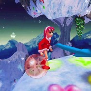 クリスマスナイツもバッチリ収録、HD版『NiGHTS』国内配信日が決定