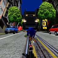ドリームキャストの名作『ソニックアドベンチャー2』配信日決定 ― 追加コンテンツ「バトルパック」も