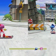 ドリームキャストの名作『ソニックアドベンチャー2』配信日決定 ― 追加コンテンツ「バトルパック」も