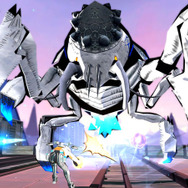 氷属性のコルドンゴ