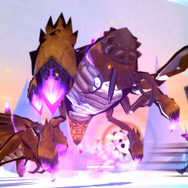 雷属性のライドンゴ