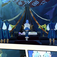 『エクストルーパーズ』武器属性で戦闘を有利に ― 物語の鍵となる少女「ティキ」との出会いとは?