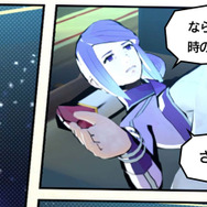 『エクストルーパーズ』武器属性で戦闘を有利に ― 物語の鍵となる少女「ティキ」との出会いとは?