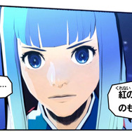 『エクストルーパーズ』武器属性で戦闘を有利に ― 物語の鍵となる少女「ティキ」との出会いとは?