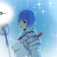 『エクストルーパーズ』武器属性で戦闘を有利に ― 物語の鍵となる少女「ティキ」との出会いとは?