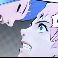 『エクストルーパーズ』武器属性で戦闘を有利に ― 物語の鍵となる少女「ティキ」との出会いとは?