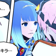 『エクストルーパーズ』武器属性で戦闘を有利に ― 物語の鍵となる少女「ティキ」との出会いとは?