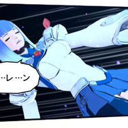 『エクストルーパーズ』武器属性で戦闘を有利に ― 物語の鍵となる少女「ティキ」との出会いとは?