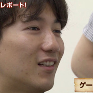 ウメハラ氏