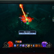 暗い場所も味方になる！ 高級ゲーミング液晶モニターEIZO「FORIS FS2333」レビュー 