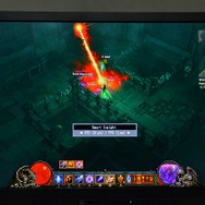 暗い場所も味方になる！ 高級ゲーミング液晶モニターEIZO「FORIS FS2333」レビュー 