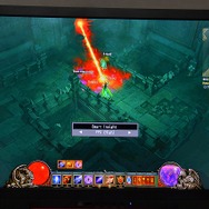 暗い場所も味方になる！ 高級ゲーミング液晶モニターEIZO「FORIS FS2333」レビュー 