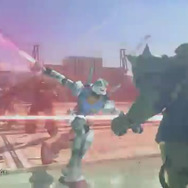 『ガンダムブレイカー』PV第1弾公開 ― 翼の生えたダブルオーが登場!?