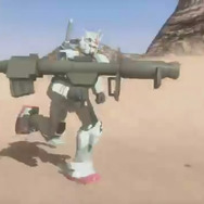 『ガンダムブレイカー』PV第1弾公開 ― 翼の生えたダブルオーが登場!?