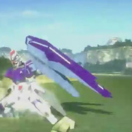 『ガンダムブレイカー』PV第1弾公開 ― 翼の生えたダブルオーが登場!?