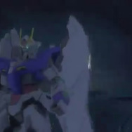 『ガンダムブレイカー』PV第1弾公開 ― 翼の生えたダブルオーが登場!?