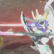 『ガンダムブレイカー』PV第1弾公開 ― 翼の生えたダブルオーが登場!?