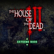 ザ ハウス オブ ザ デッド 2&3 リターン