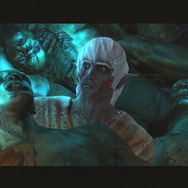 死から蘇ったことが原因なのか、自身の名前以外は一切の記憶を失っている主人公