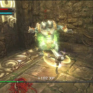 【プレイレビュー】壮大な世界と充実の戦闘が魅力！『キングダムズ オブ アマラー：レコニング』