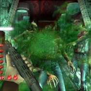 ザ ハウス オブ ザ デッド 2&3 リターン