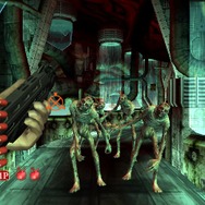 ザ ハウス オブ ザ デッド 2&3 リターン