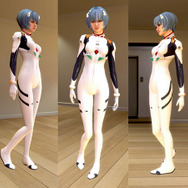 新作公開目前!「ヱヴァンゲリヲン新劇場版」限定アイテムをPS StoreとPS Homeで7週連続配信