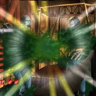 ザ ハウス オブ ザ デッド 2&3 リターン